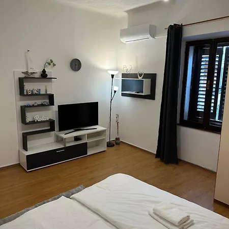 Apartment Letta Piran Kültér fotó