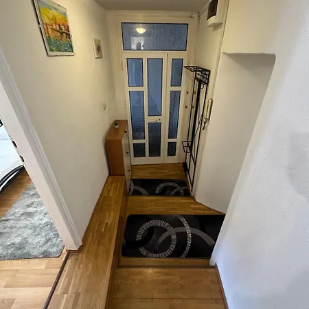 Apartment Letta Piran Kültér fotó