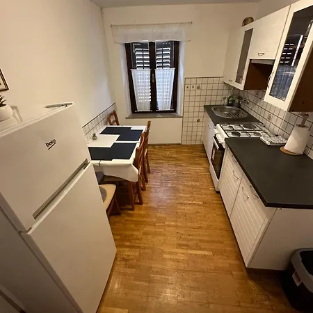 Apartment Letta Piran Kültér fotó