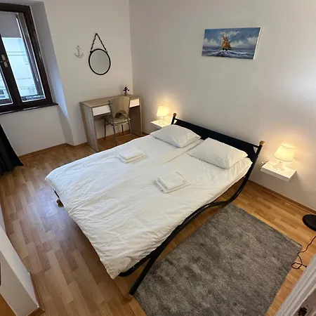 Apartment Letta Piran Kültér fotó
