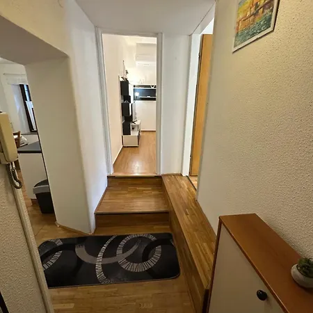 Apartment Letta Piran Kültér fotó