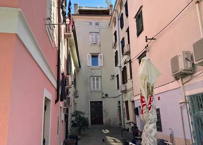 Apartment Letta