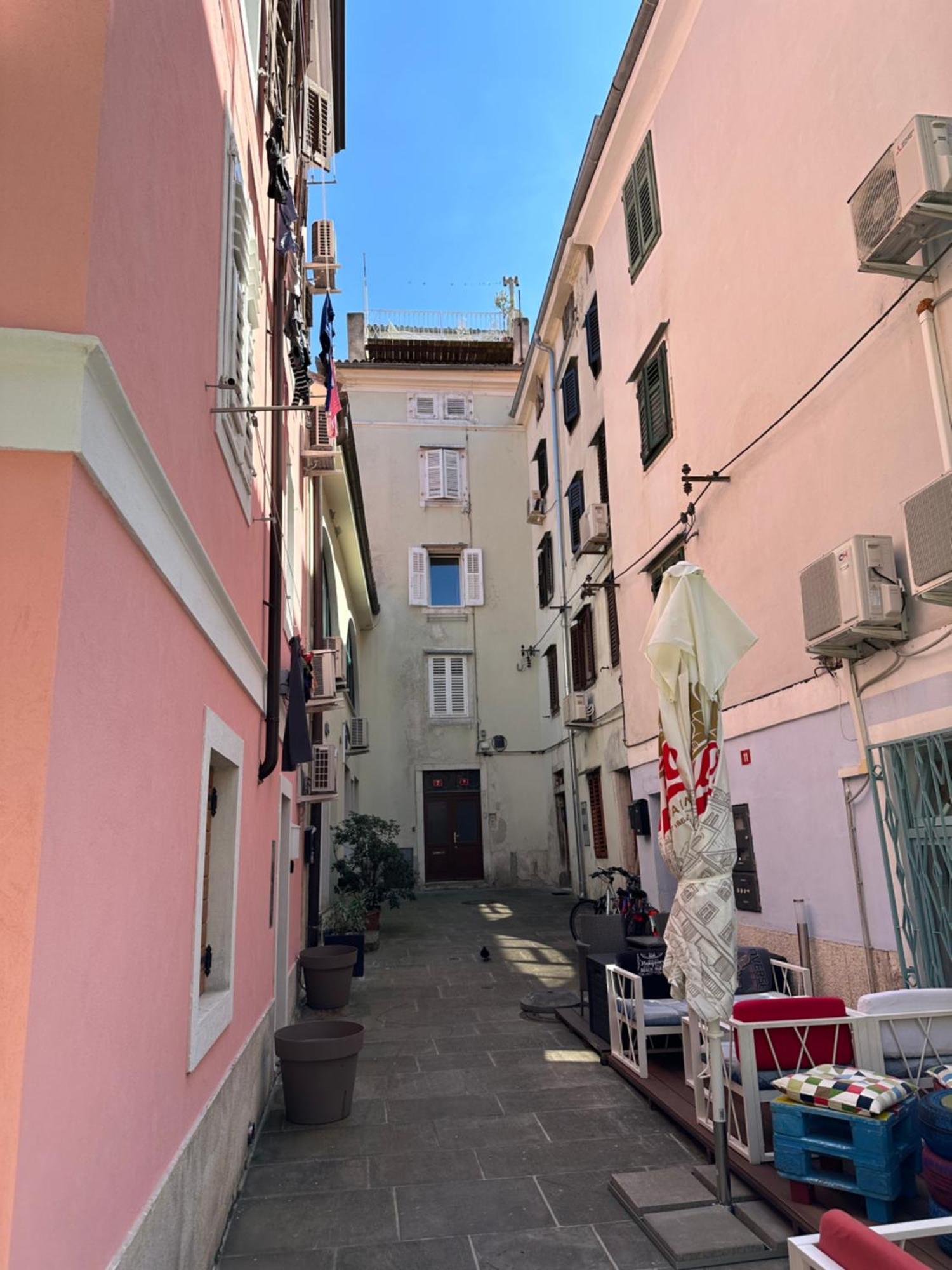 Letta Apartment Piran