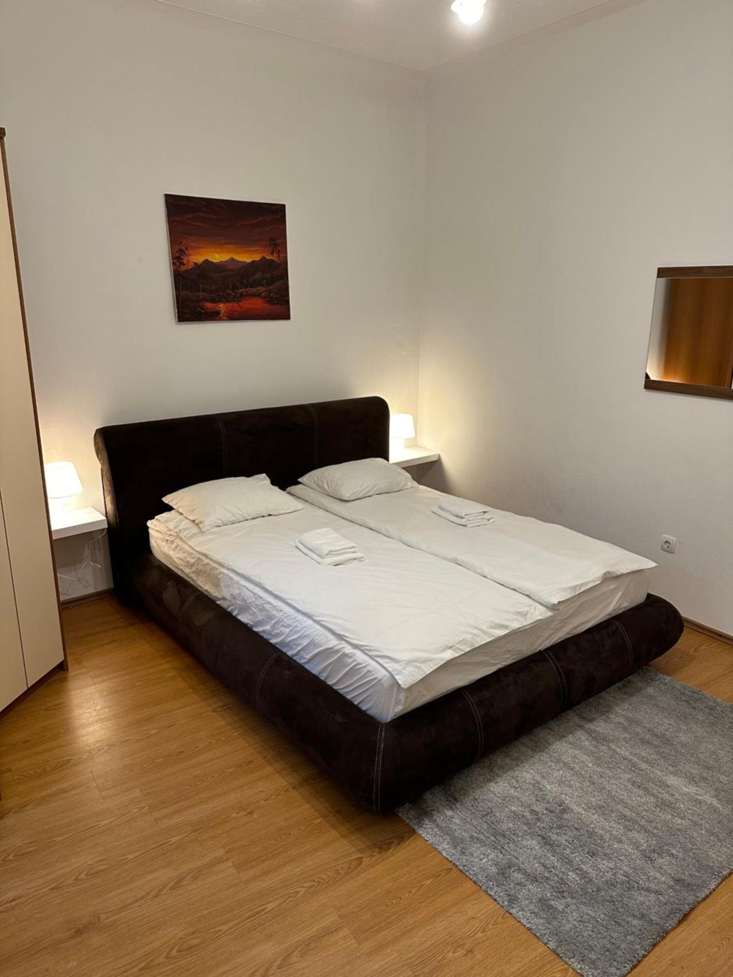 Letta Apartment *